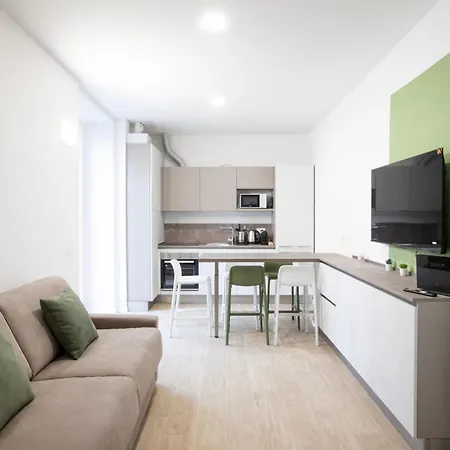 Gioconda Boutique Apartment-3