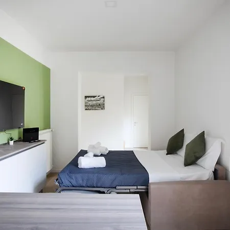 Gioconda Boutique Apartment-2